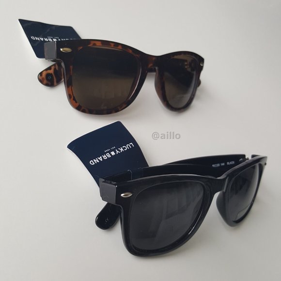 Sunglasses